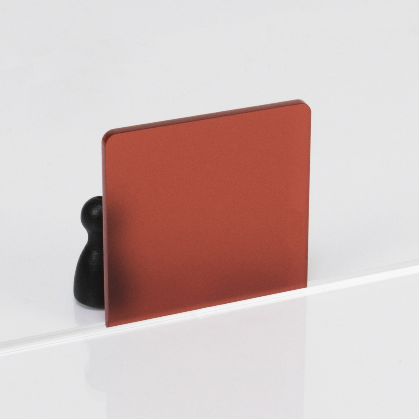 Acrylaat mat
