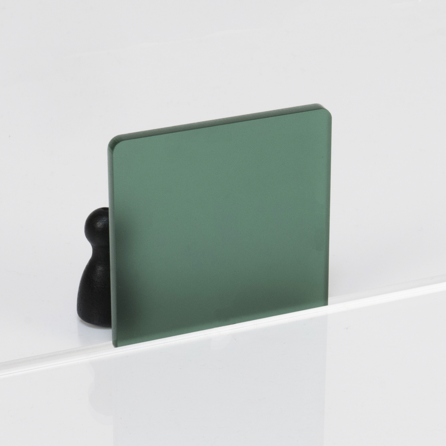 Acrylaat mat