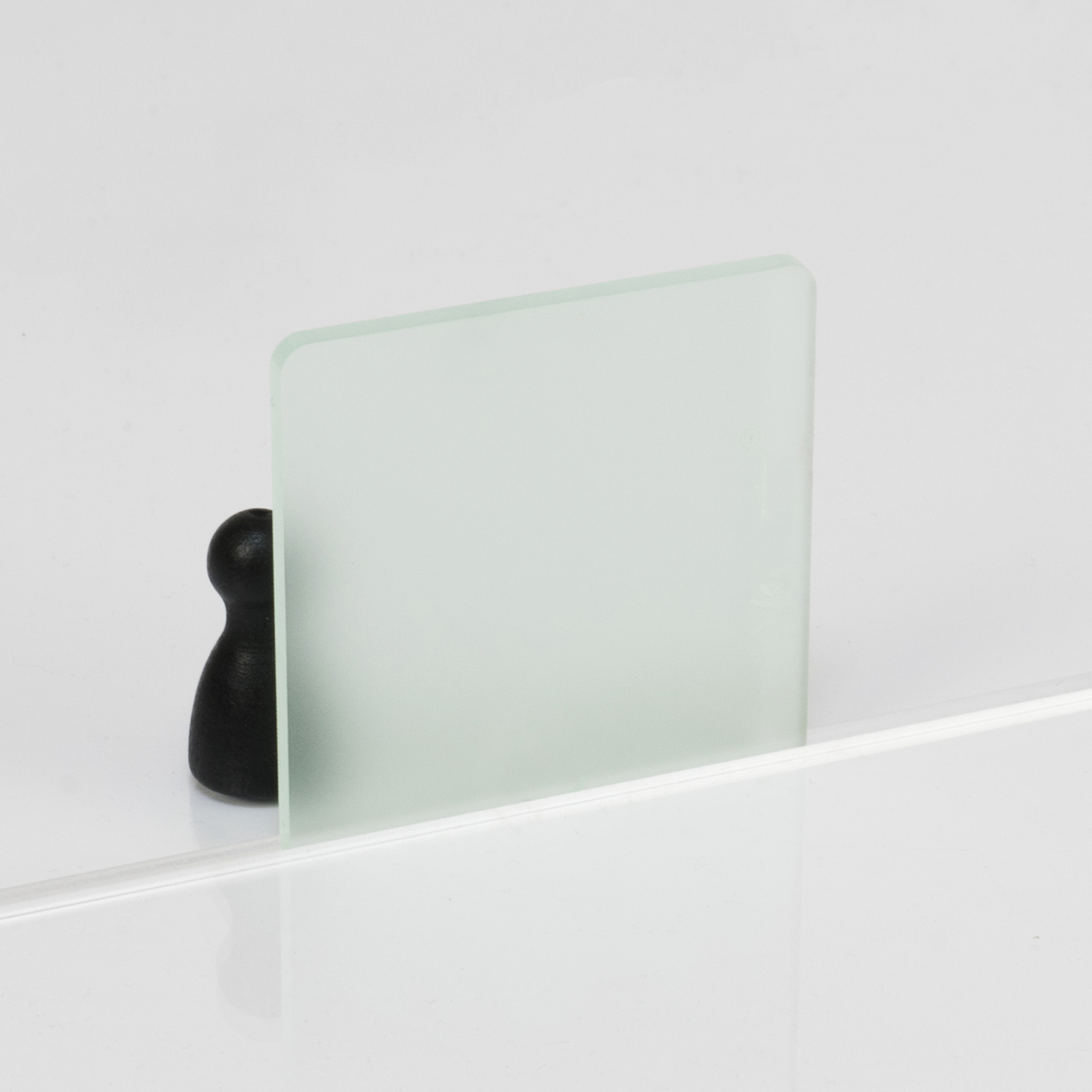 Acrylaat mat