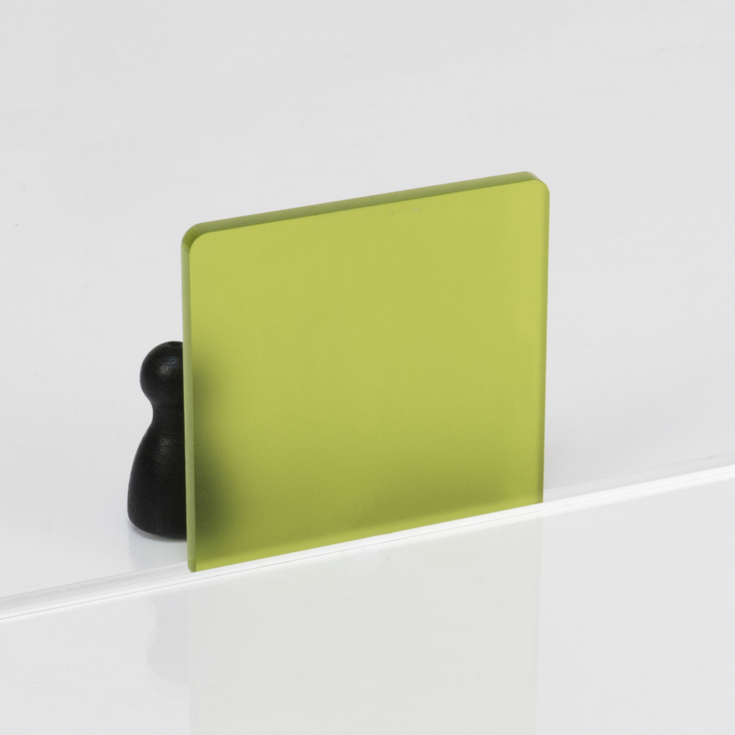 Acrylaat mat