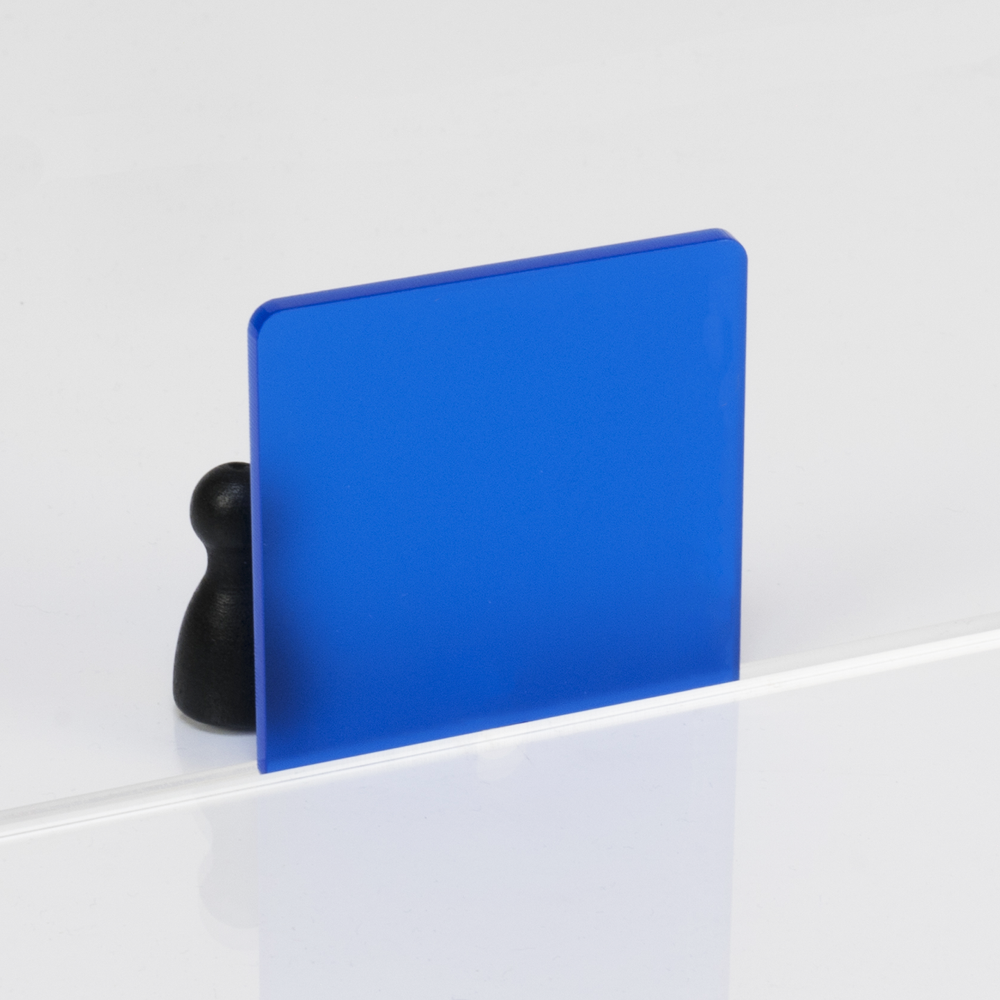 Acrylaat mat