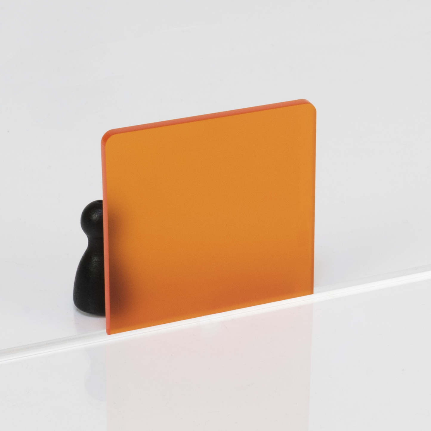 Acrylaat mat