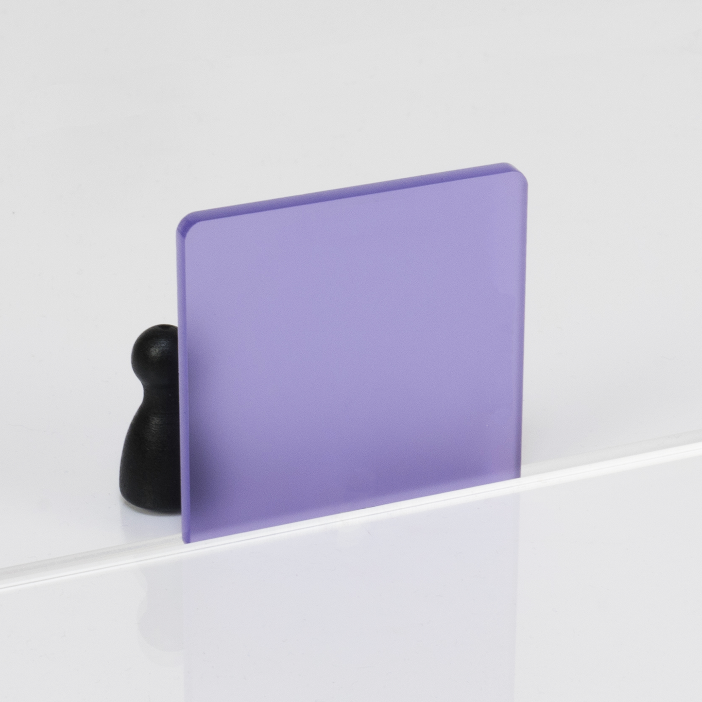 Acrylaat mat