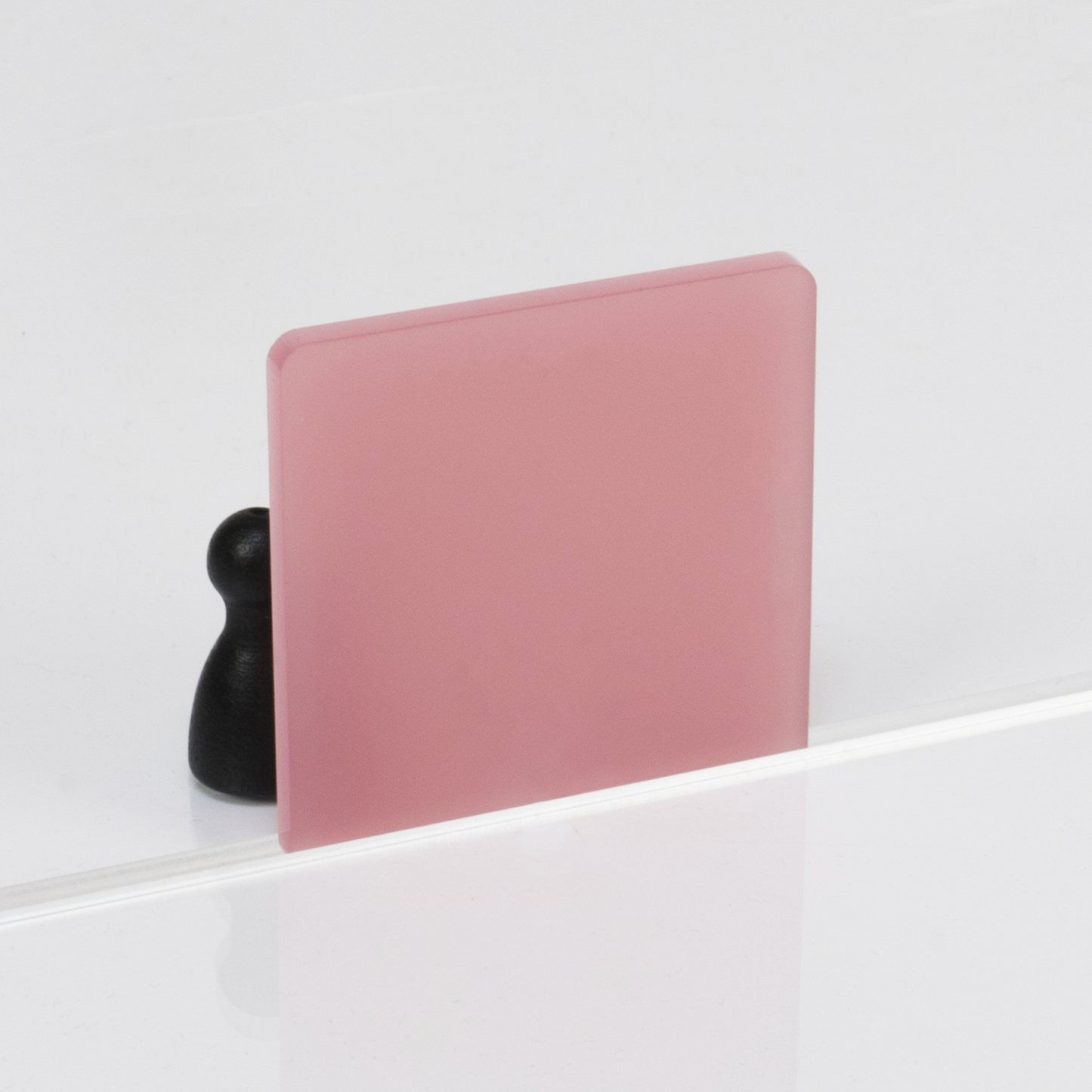 Acrylaat mat