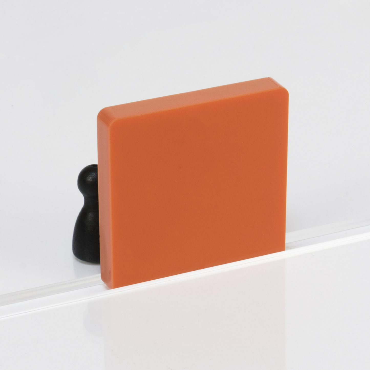 Acrysign (letter colors)
