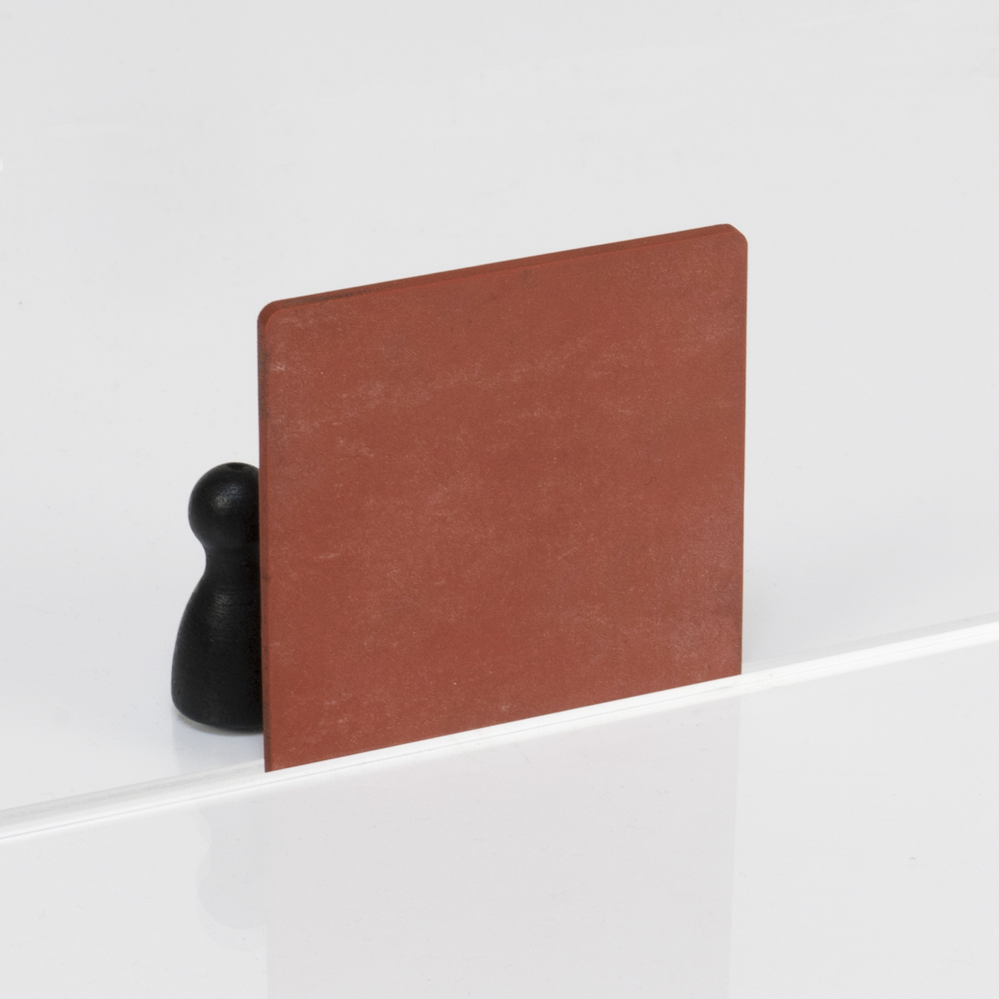 Silicone rubber
