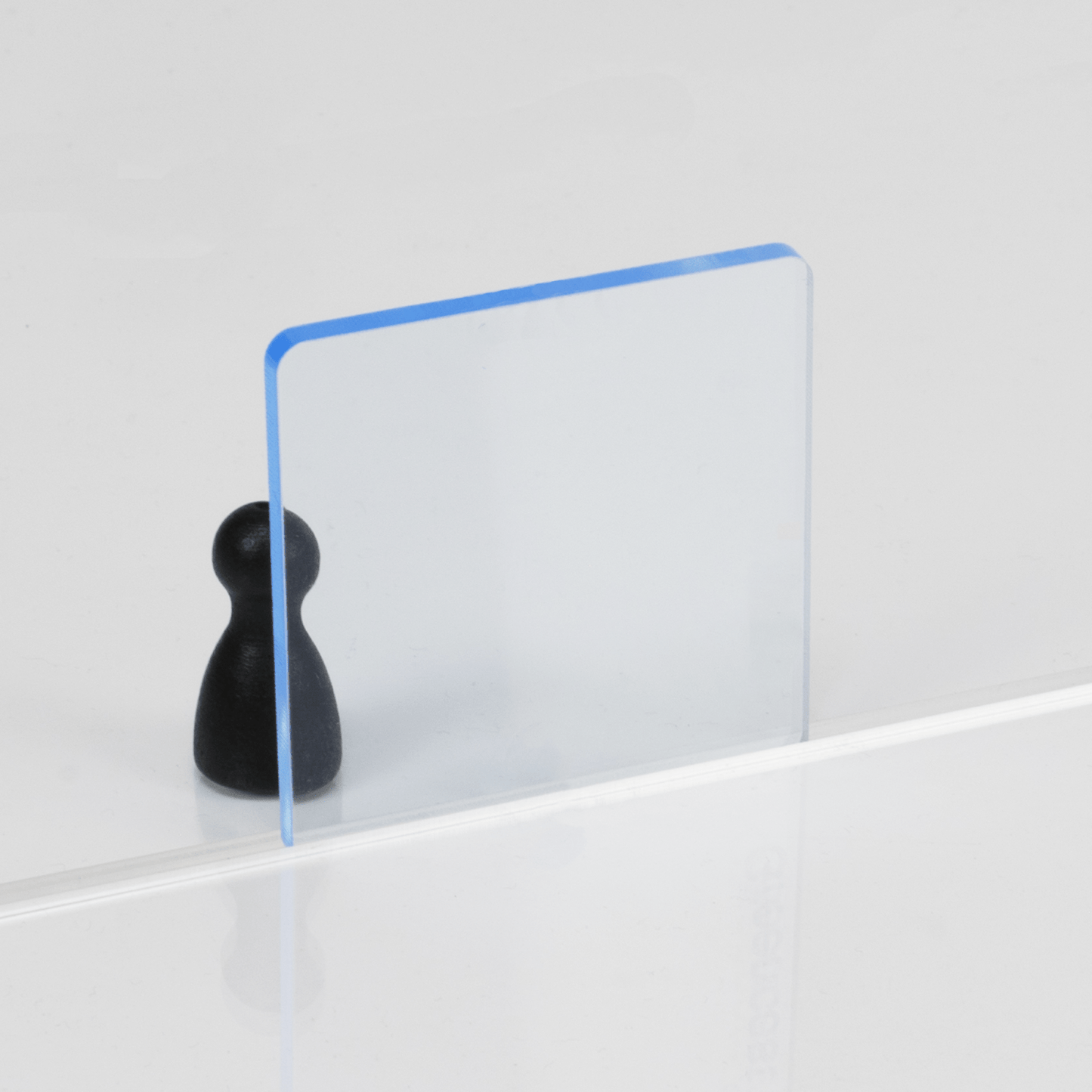 Acrylaat Fluoriscerend - Laser Cut Supply