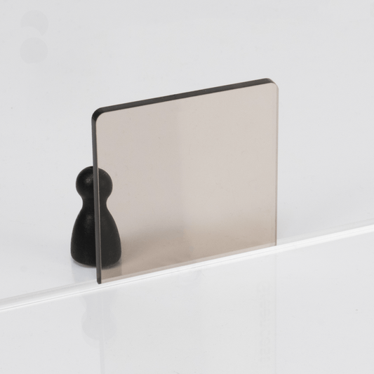 Acrylaat getint - Laser Cut Supply