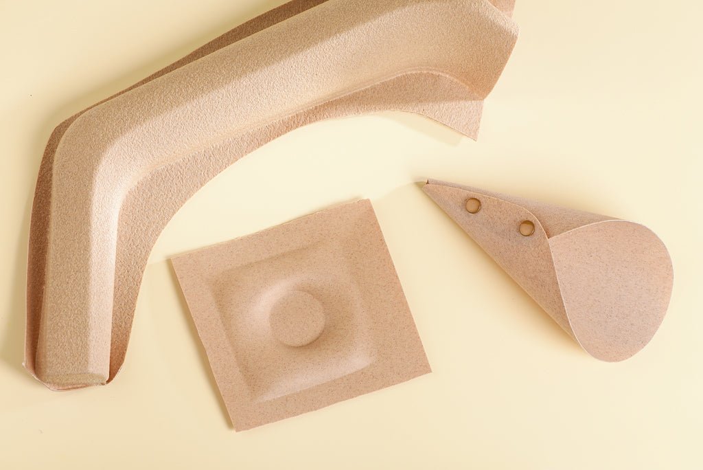 Fibernyl - Laser Cut Supply