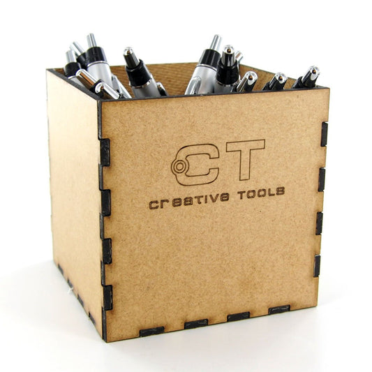 MDF - Laser Cut Supply