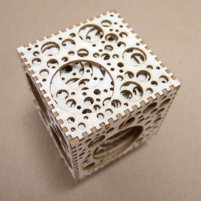 Populieren multiplex - Laser Cut Supply