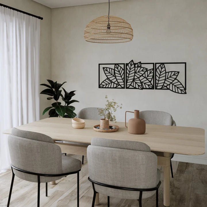 Zwart MDF - Laser Cut Supply