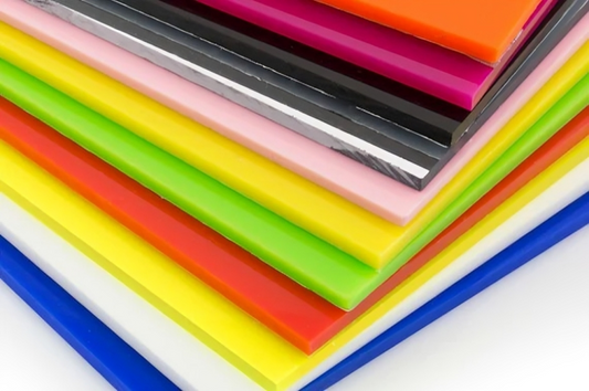 Hoe kies je het juiste materiaal voor jouw laserproject?