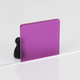 Cyclaam Roze / 120 x 60 cm / 3 mm