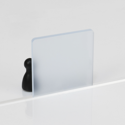 Acrylic matte