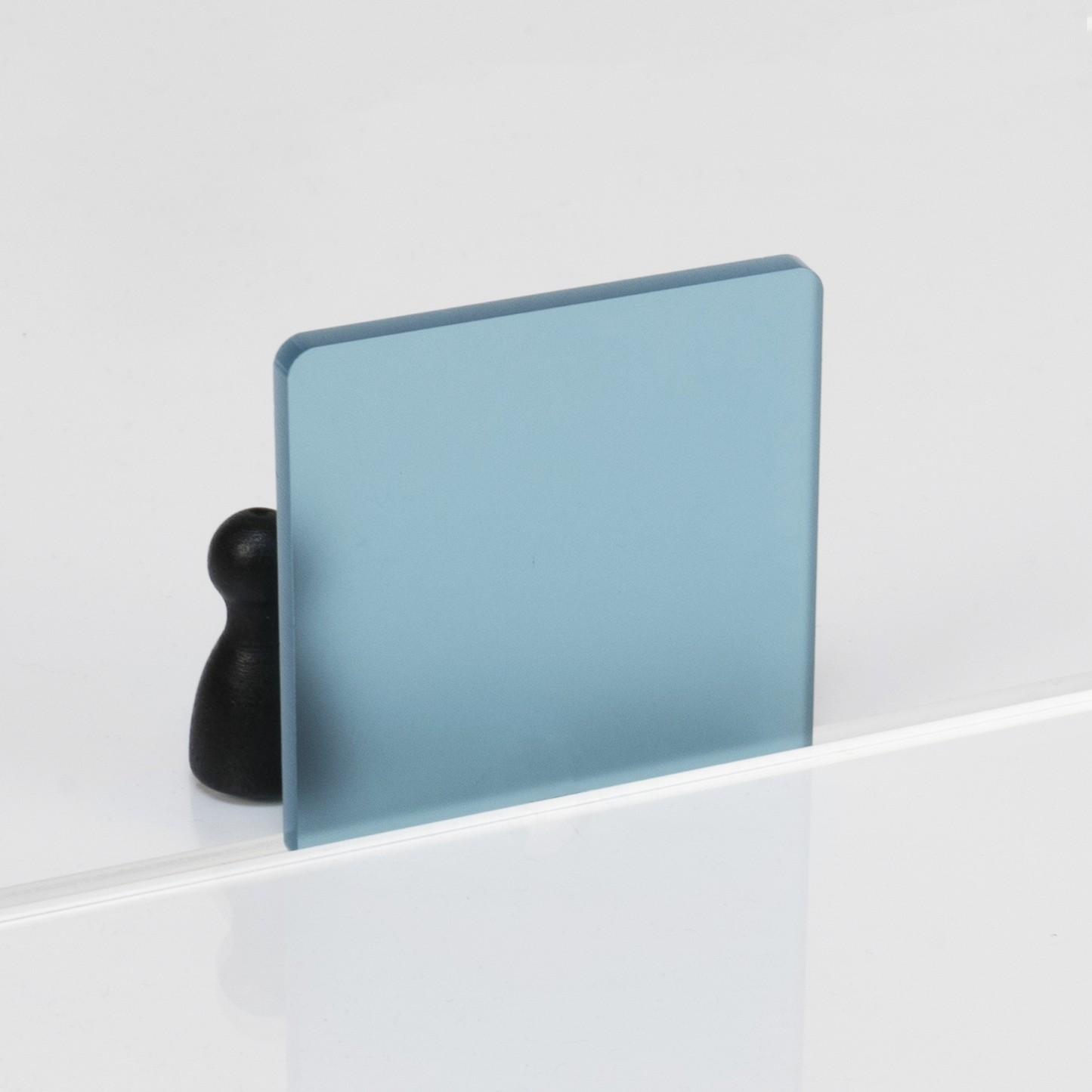 Acrylic matte