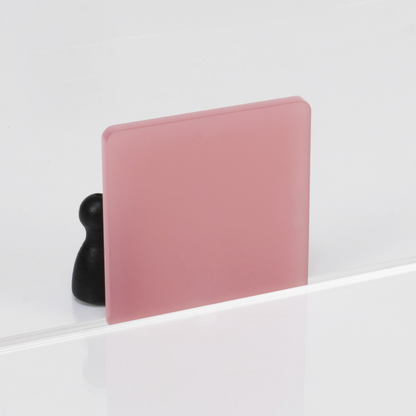 Acrylic matte