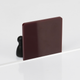 Bodeaux rood / 120 x 60 cm / 3 mm
