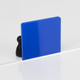 Donker Blauw / 120 x 60 cm / 3 mm