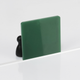 Donker groen / 120 x 60 cm / 3 mm