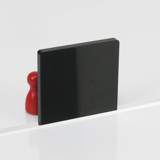 Acrylaat zwart