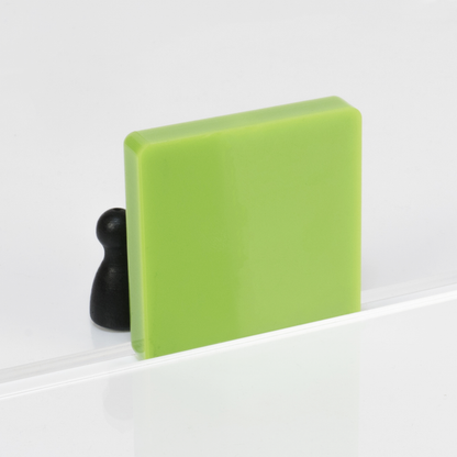 Acrysign (letter colors)