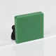 Mintgroen / 120 x 60 cm / 8 mm