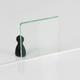 Glas / 120 x 60 cm / 3 mm