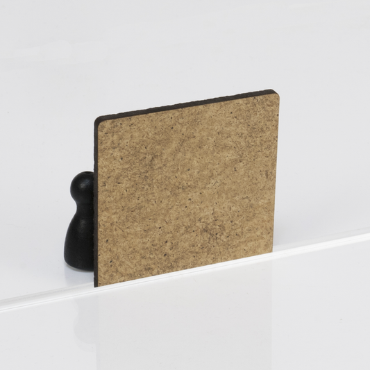 Hardboard