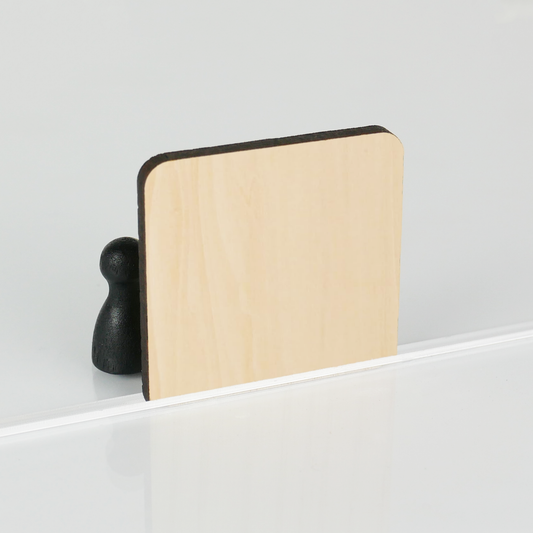 Linden plywood