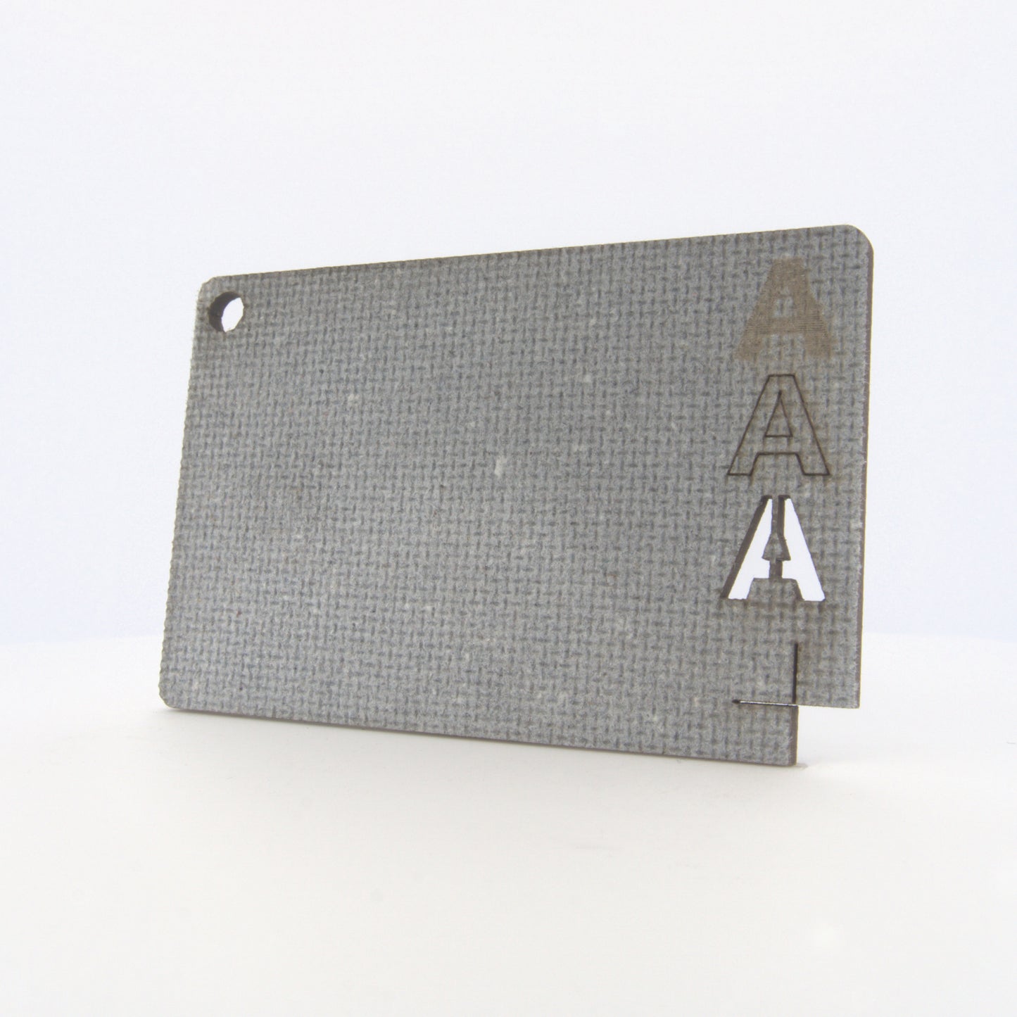 SAM pure jeans vezelplaat, 2.5 mm