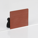 Red (food safe) / 120 x 60 cm / 1 mm