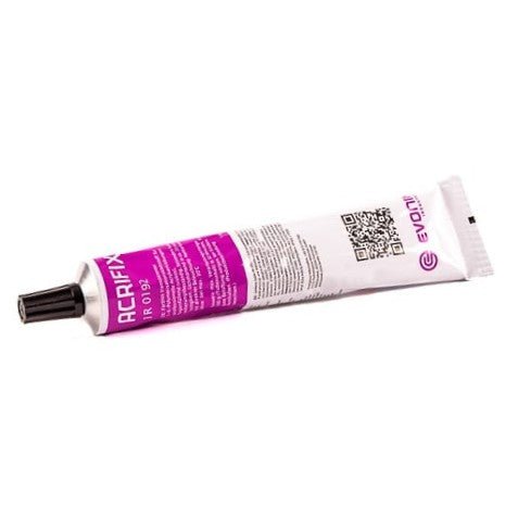 Acryfix 192 acrylaatlijm - Laser Cut Supply