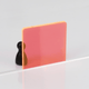 Orange / 120 x 60 cm / 3 mm