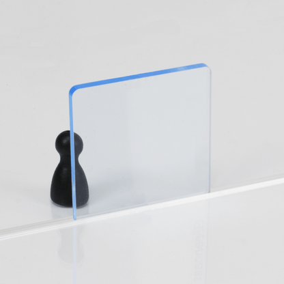 Acrylaat Fluoriscerend - Laser Cut Supply