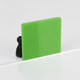 Groen / 120 x 60 cm / 3 mm