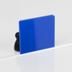 Donker Blauw / 120 x 60 cm / 3 mm