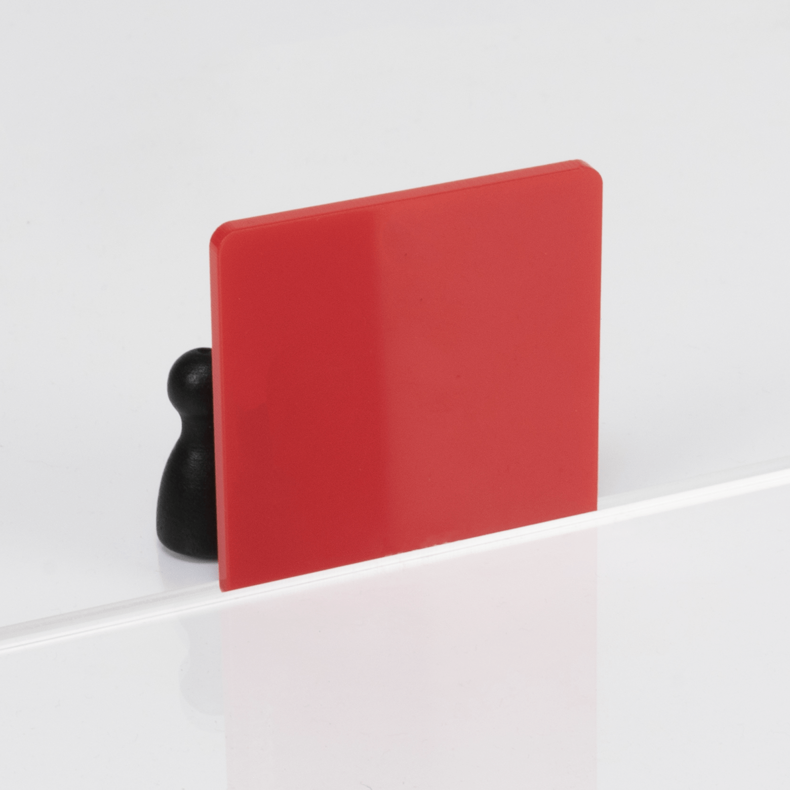 Acrylaat gekleurd - Laser Cut Supply