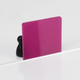 Roze / 120 x 60 cm / 3 mm