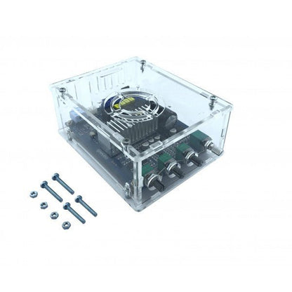 Acrylaat getint - Laser Cut Supply