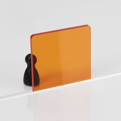 Acrylaat getint - Laser Cut Supply