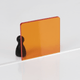 Oranje / 120 x 60 cm / 3 mm