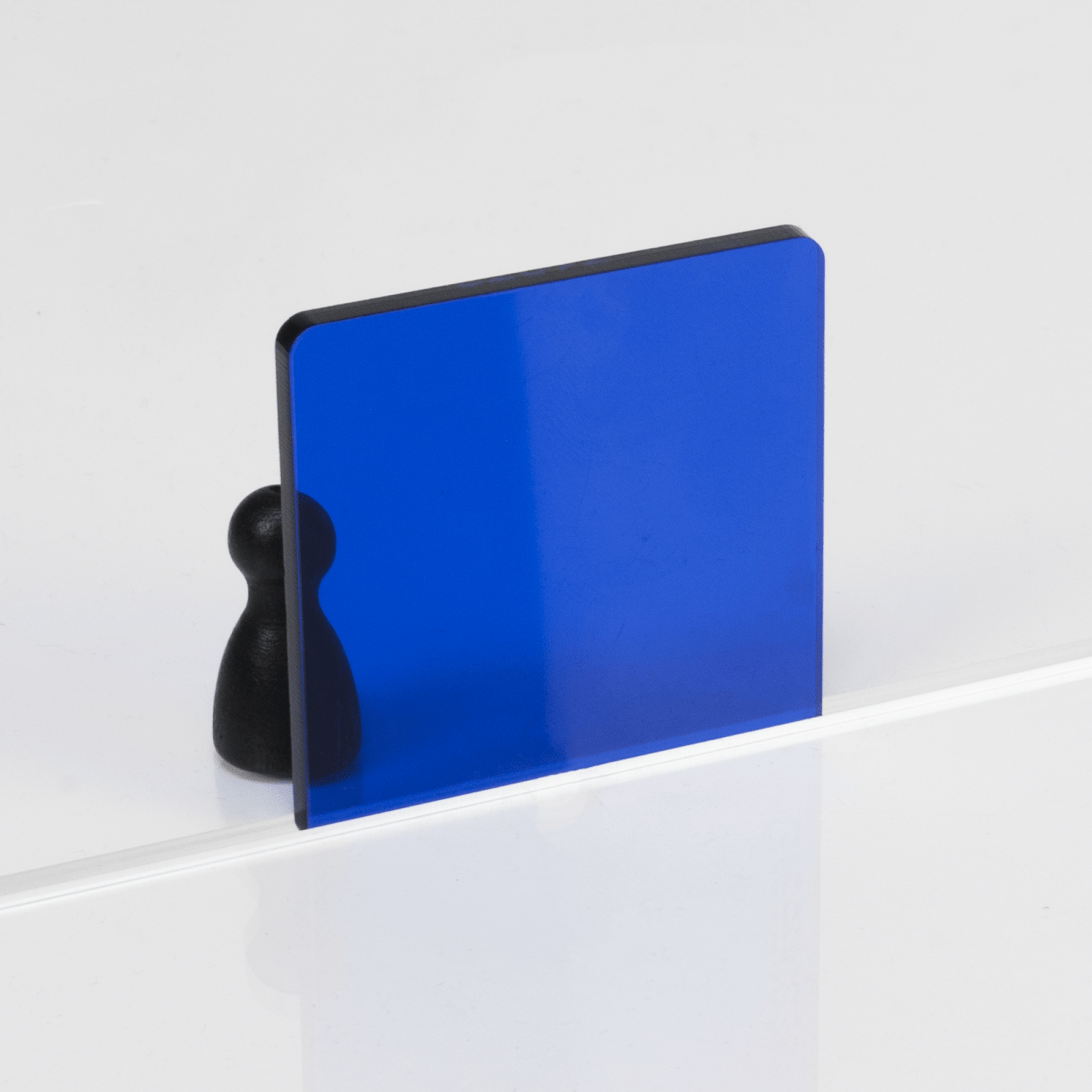 Acrylaat getint - Laser Cut Supply
