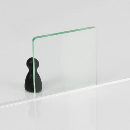 Acrylaat getint - Laser Cut Supply