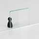 Glas / 120 x 60 cm / 3 mm