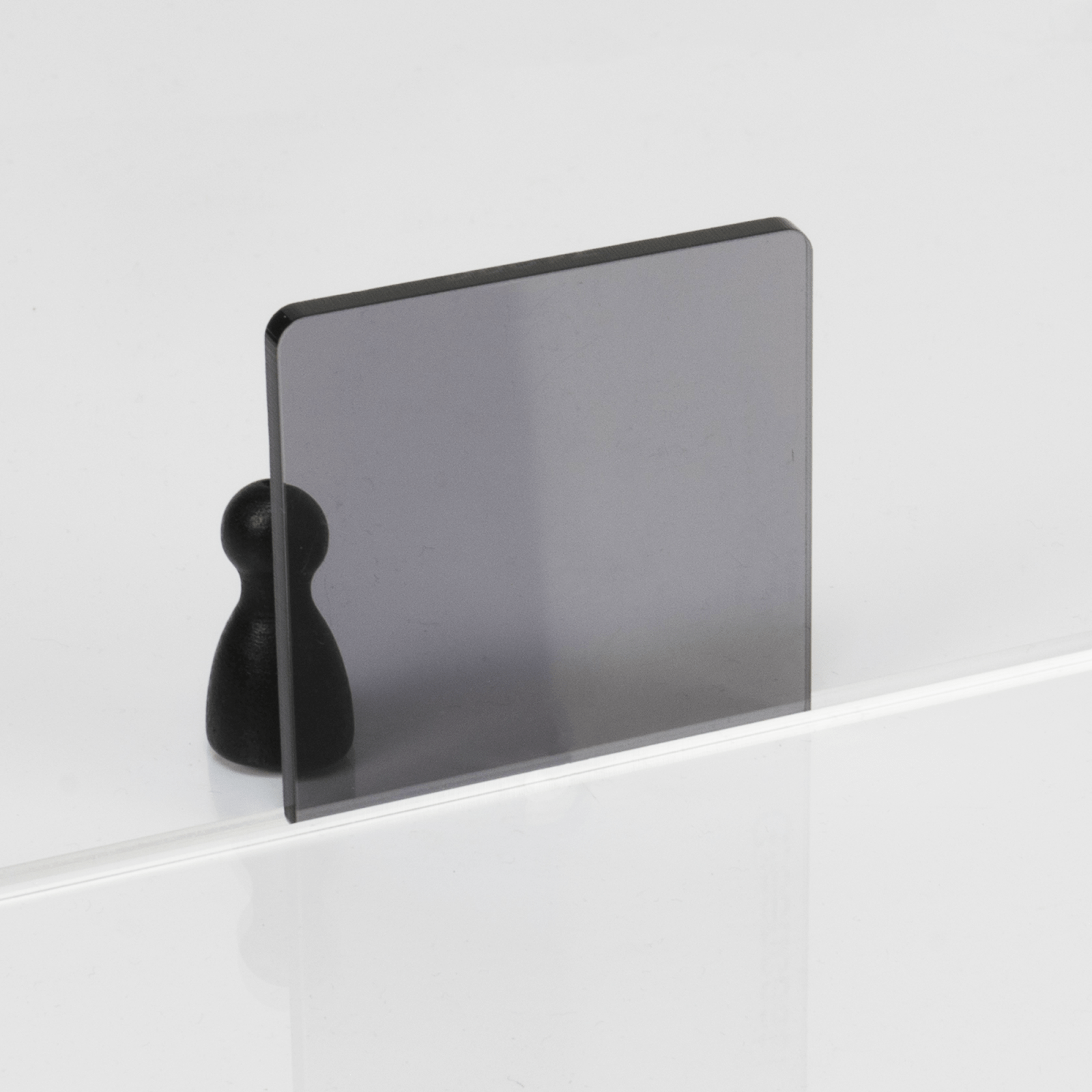 Acrylaat getint - Laser Cut Supply