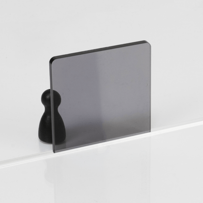 Acrylaat getint - Laser Cut Supply