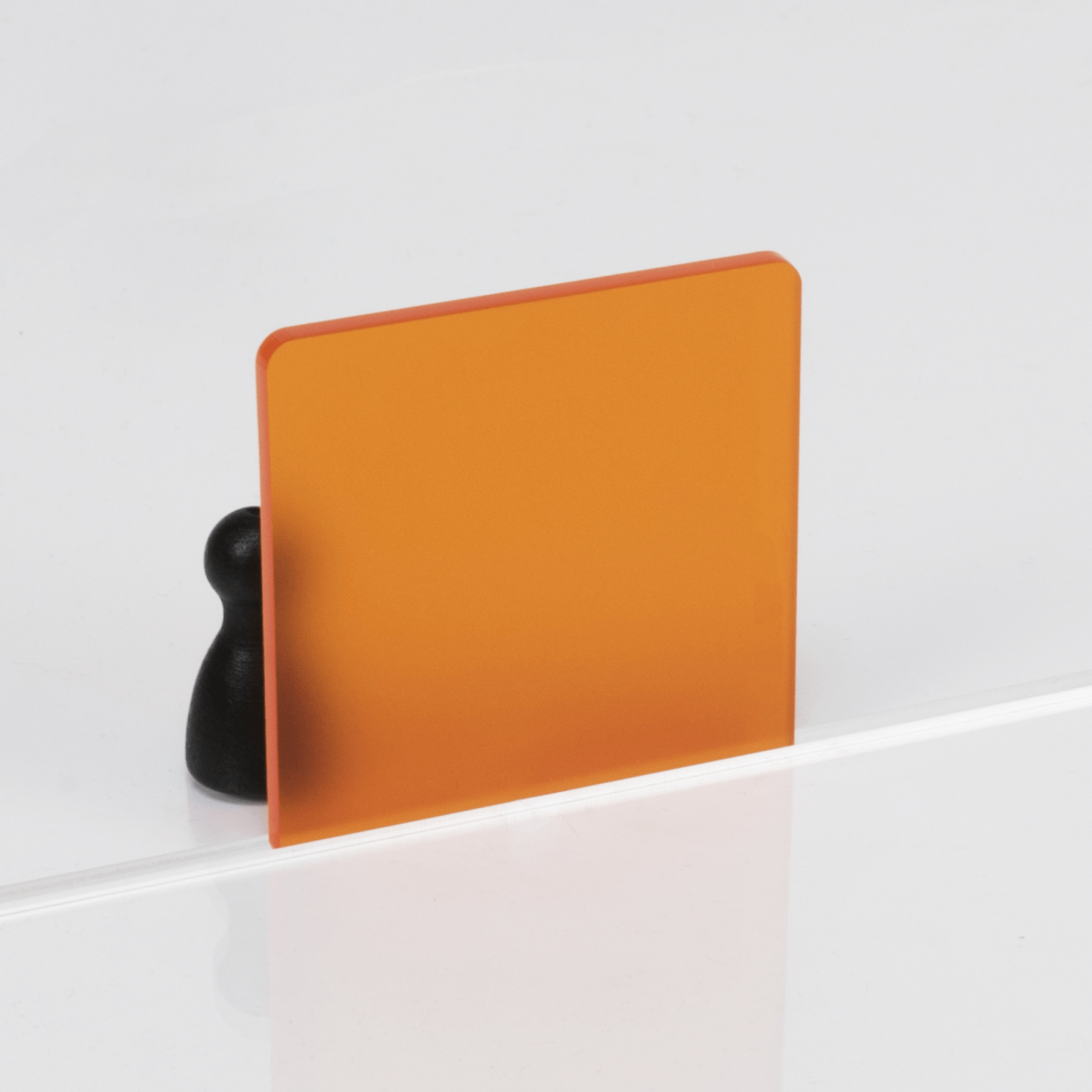 Acrylaat mat - Laser Cut Supply