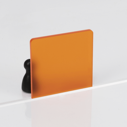 Acrylaat mat - Laser Cut Supply