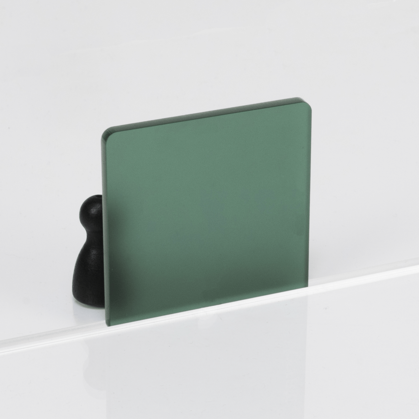 Acrylaat mat - Laser Cut Supply